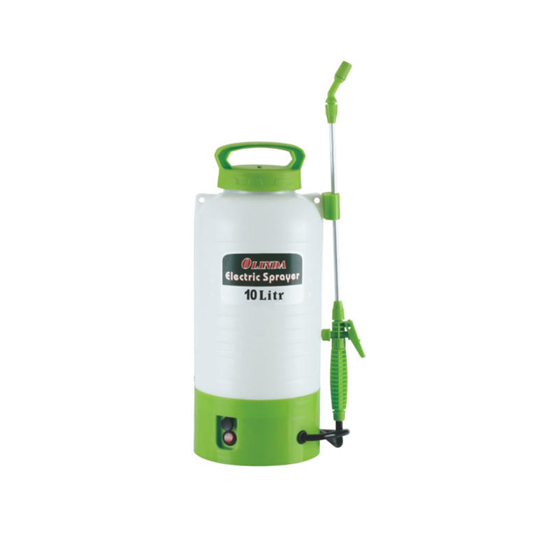 Pulverizador a presión de pesticidas 10L